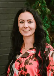 Bianca Bae, MS, R.T.(R)(MR)