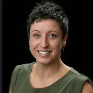 Lee Ann Johnson, M.Ed, RCIS