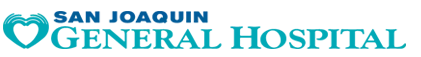 San Joaquin General Hospital