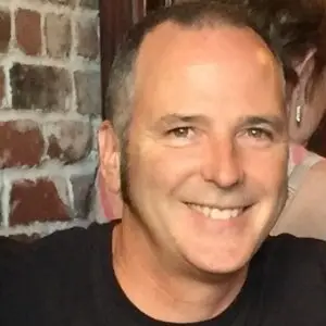 Scott Wilson, MBA, RT(R)(CT)