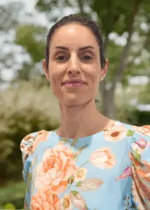 Melissa Chavez, RDCS (AE)