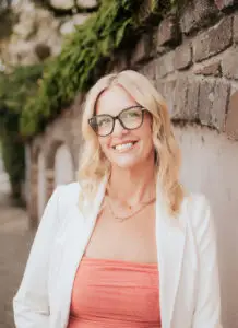 Heather Monarrez, M.S.Ed, RDMS, RVT